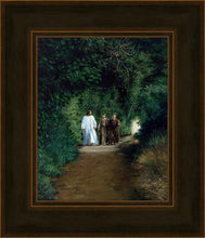 Load image into Gallery viewer, The Road to Emmaus
