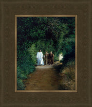 Load image into Gallery viewer, The Road to Emmaus
