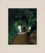 Load image into Gallery viewer, The Road to Emmaus
