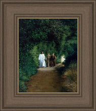 Load image into Gallery viewer, The Road to Emmaus
