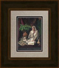 Load image into Gallery viewer, Behold Thy Handmaiden
