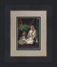 Load image into Gallery viewer, Behold Thy Handmaiden
