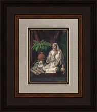 Load image into Gallery viewer, Behold Thy Handmaiden
