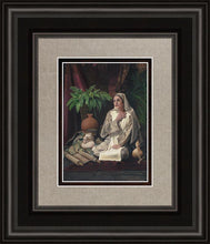 Load image into Gallery viewer, Behold Thy Handmaiden
