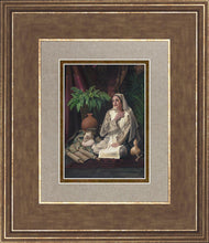 Load image into Gallery viewer, Behold Thy Handmaiden
