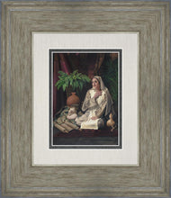 Load image into Gallery viewer, Behold Thy Handmaiden
