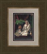 Load image into Gallery viewer, Behold Thy Handmaiden
