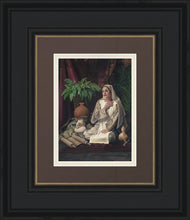 Load image into Gallery viewer, Behold Thy Handmaiden
