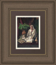 Load image into Gallery viewer, Behold Thy Handmaiden
