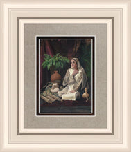 Load image into Gallery viewer, Behold Thy Handmaiden
