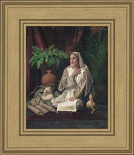 Load image into Gallery viewer, Behold Thy Handmaiden
