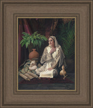 Load image into Gallery viewer, Behold Thy Handmaiden
