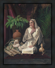 Load image into Gallery viewer, Behold Thy Handmaiden
