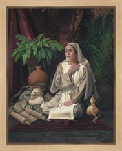 Load image into Gallery viewer, Behold Thy Handmaiden
