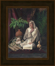Load image into Gallery viewer, Behold Thy Handmaiden
