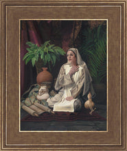 Load image into Gallery viewer, Behold Thy Handmaiden
