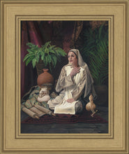 Load image into Gallery viewer, Behold Thy Handmaiden
