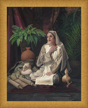 Load image into Gallery viewer, Behold Thy Handmaiden
