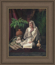 Load image into Gallery viewer, Behold Thy Handmaiden

