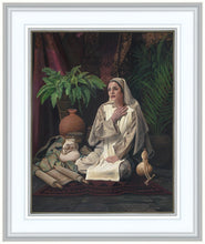 Load image into Gallery viewer, Behold Thy Handmaiden
