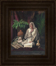 Load image into Gallery viewer, Behold Thy Handmaiden
