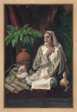 Load image into Gallery viewer, Behold Thy Handmaiden
