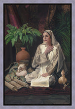 Load image into Gallery viewer, Behold Thy Handmaiden
