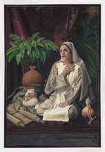 Load image into Gallery viewer, Behold Thy Handmaiden
