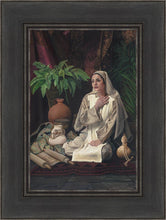 Load image into Gallery viewer, Behold Thy Handmaiden
