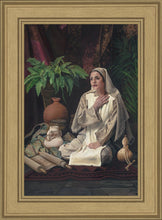 Load image into Gallery viewer, Behold Thy Handmaiden
