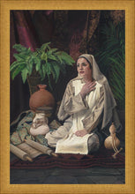Load image into Gallery viewer, Behold Thy Handmaiden
