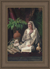 Load image into Gallery viewer, Behold Thy Handmaiden
