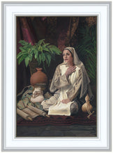 Load image into Gallery viewer, Behold Thy Handmaiden
