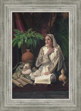 Load image into Gallery viewer, Behold Thy Handmaiden
