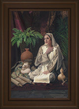 Load image into Gallery viewer, Behold Thy Handmaiden
