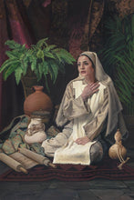Load image into Gallery viewer, Behold Thy Handmaiden
