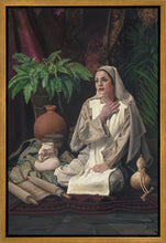 Load image into Gallery viewer, Behold Thy Handmaiden
