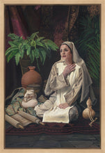 Load image into Gallery viewer, Behold Thy Handmaiden
