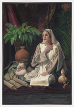 Load image into Gallery viewer, Behold Thy Handmaiden
