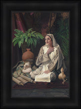 Load image into Gallery viewer, Behold Thy Handmaiden
