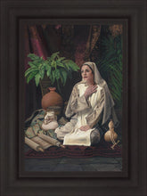 Load image into Gallery viewer, Behold Thy Handmaiden

