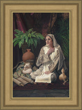 Load image into Gallery viewer, Behold Thy Handmaiden
