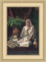 Load image into Gallery viewer, Behold Thy Handmaiden
