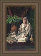 Load image into Gallery viewer, Behold Thy Handmaiden
