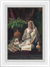 Load image into Gallery viewer, Behold Thy Handmaiden
