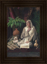 Load image into Gallery viewer, Behold Thy Handmaiden
