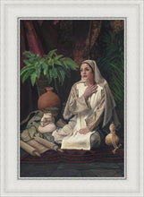 Load image into Gallery viewer, Behold Thy Handmaiden
