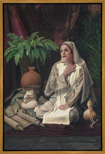 Load image into Gallery viewer, Behold Thy Handmaiden
