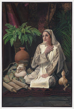 Load image into Gallery viewer, Behold Thy Handmaiden
