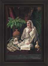 Load image into Gallery viewer, Behold Thy Handmaiden
